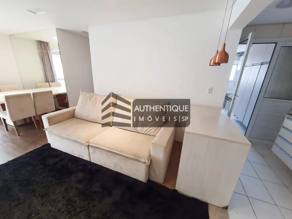 Apartamento à venda com 3 quartos, 100m² - Foto 6