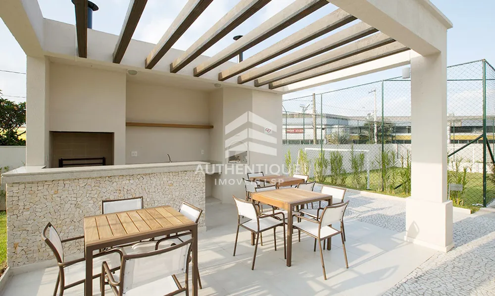 Apartamento, 3 quartos, 100 m² - Foto 19