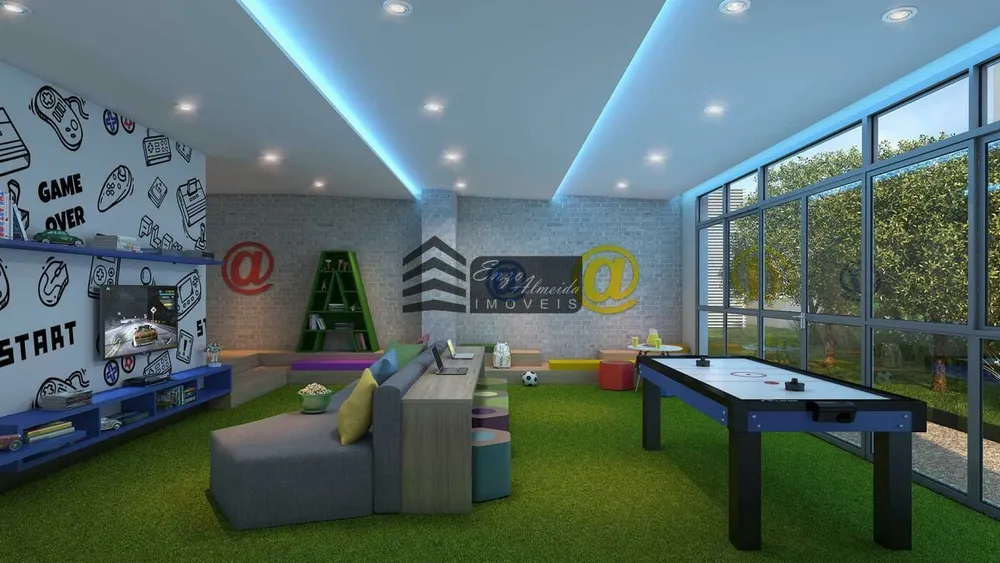 Apartamento, 3 quartos, 130 m² - Foto 5