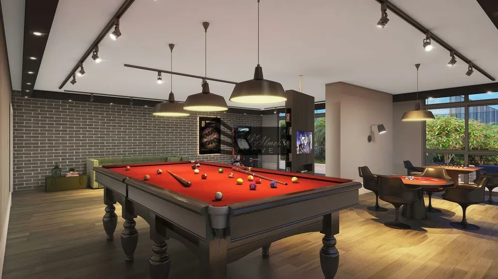 Apartamento, 3 quartos, 130 m² - Foto 6