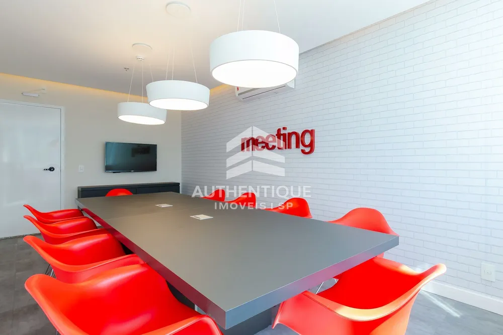 Sala-Conjunto, 31 m² - Foto 12