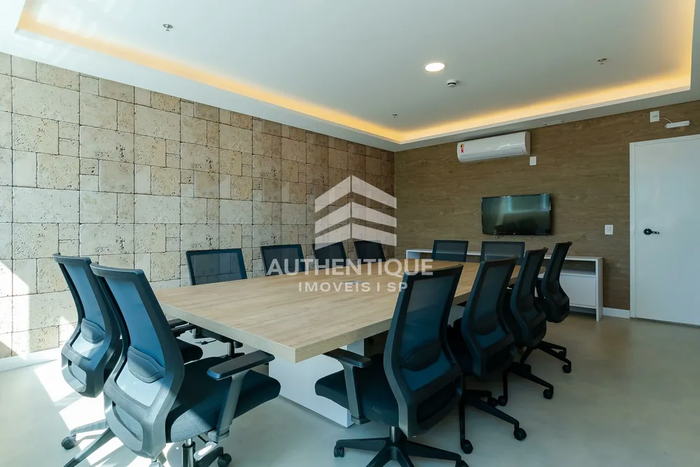 Sala-Conjunto, 31 m² - Foto 13