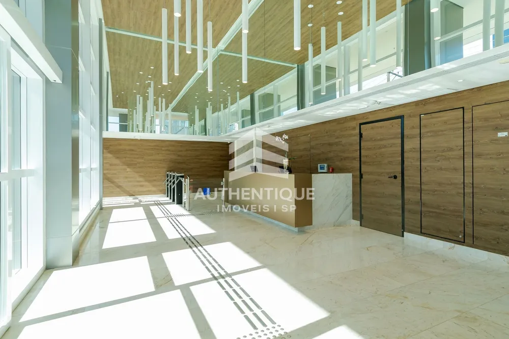 Sala-Conjunto, 31 m² - Foto 9