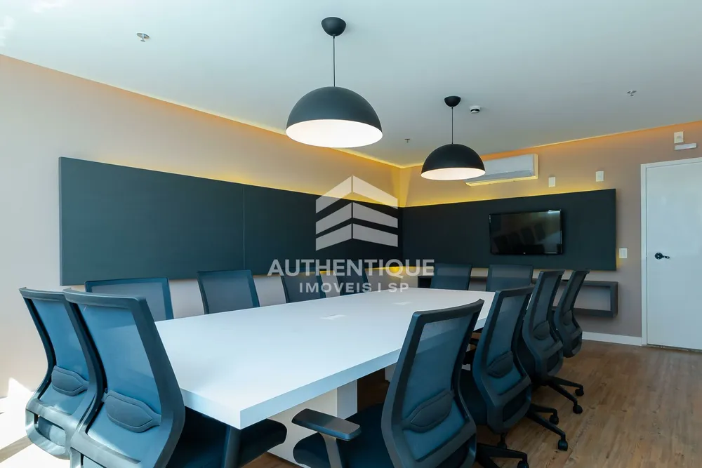 Sala-Conjunto, 31 m² - Foto 14