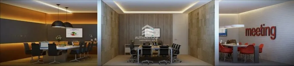 Sala-Conjunto, 31 m² - Foto 16