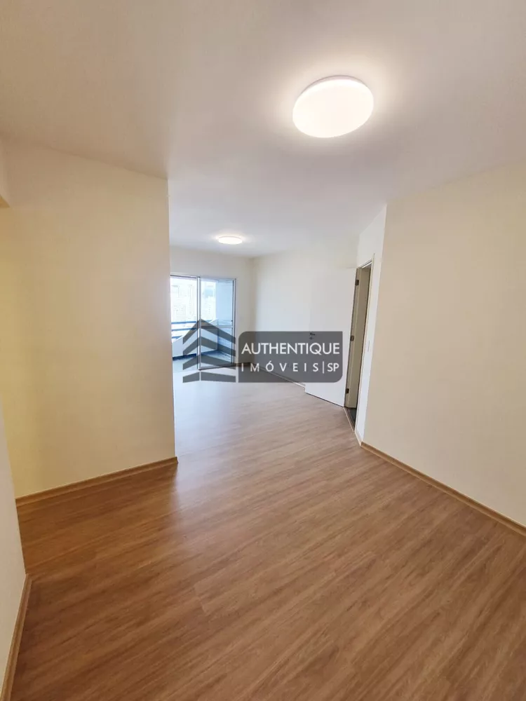 Apartamento à venda com 3 quartos, 79m² - Foto 5