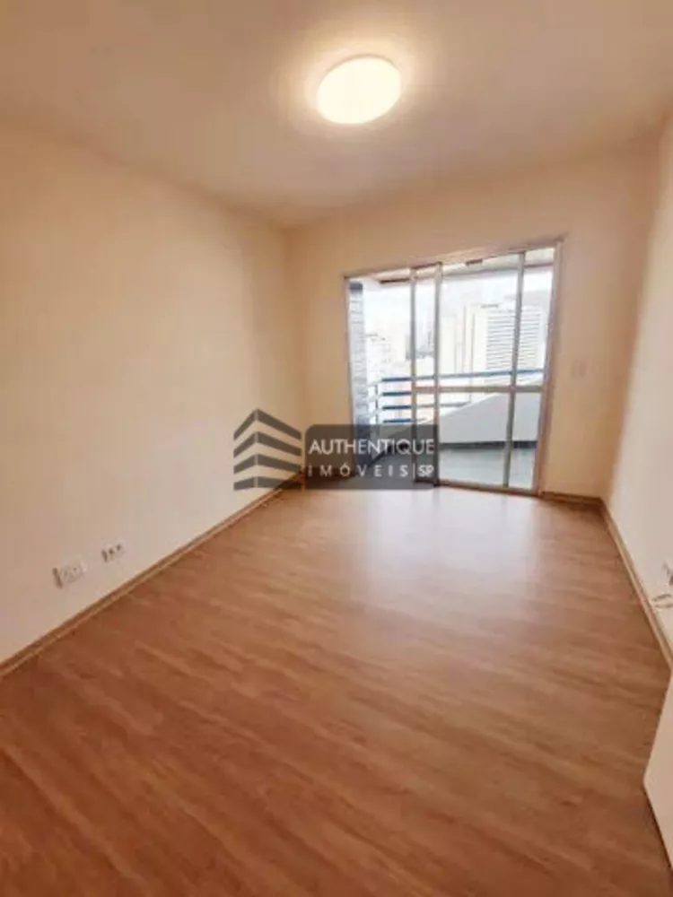 Apartamento à venda com 3 quartos, 79m² - Foto 6