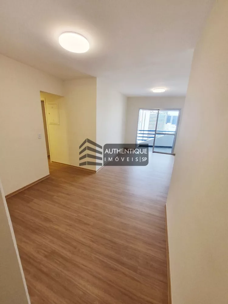 Apartamento à venda com 3 quartos, 79m² - Foto 4