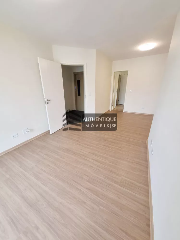 Apartamento à venda com 3 quartos, 79m² - Foto 2