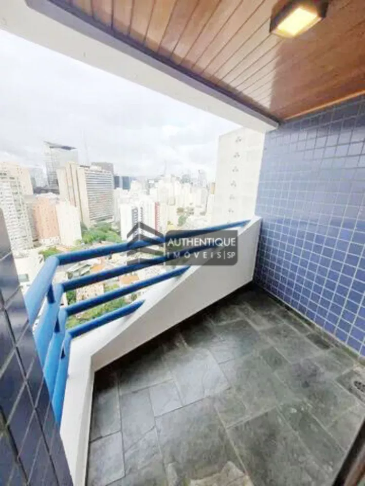 Apartamento à venda com 3 quartos, 79m² - Foto 1