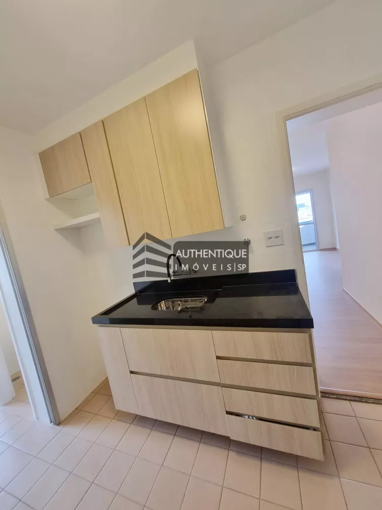 Apartamento à venda com 3 quartos, 79m² - Foto 7