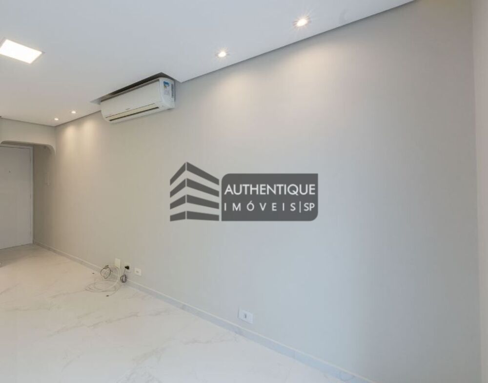Apartamento, 1 quarto, 36 m² - Foto 1
