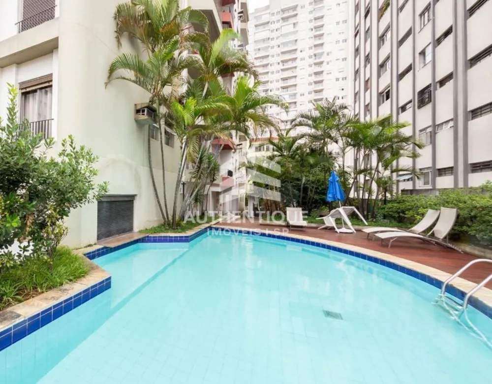 Apartamento, 1 quarto, 36 m² - Foto 11