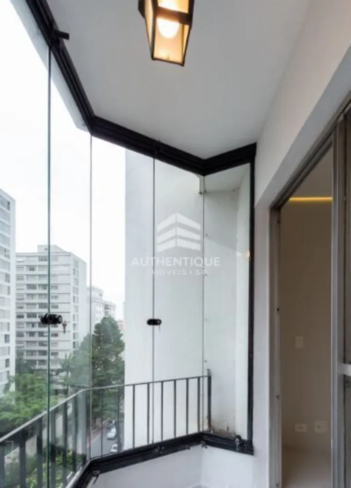 Apartamento, 1 quarto, 36 m² - Foto 10