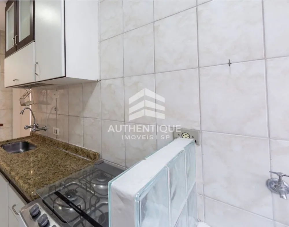 Apartamento, 1 quarto, 36 m² - Foto 14