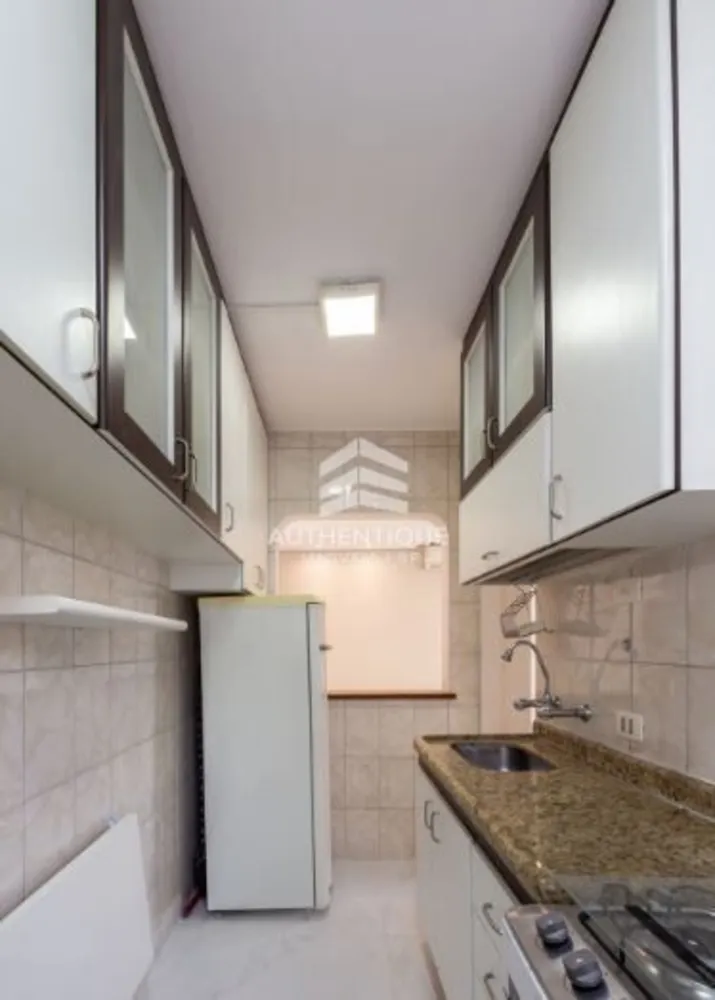 Apartamento, 1 quarto, 36 m² - Foto 3