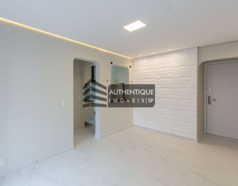 Apartamento, 1 quarto, 36 m² - Foto 3