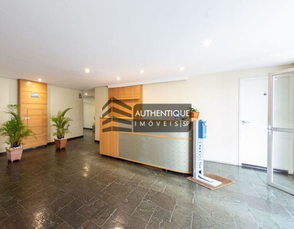 Apartamento, 1 quarto, 36 m² - Foto 4