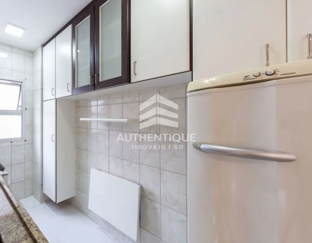 Apartamento, 1 quarto, 36 m² - Foto 9