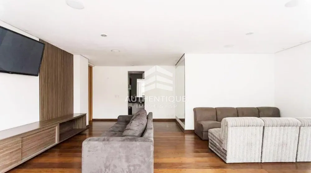 Apartamento, 1 quarto, 36 m² - Foto 15