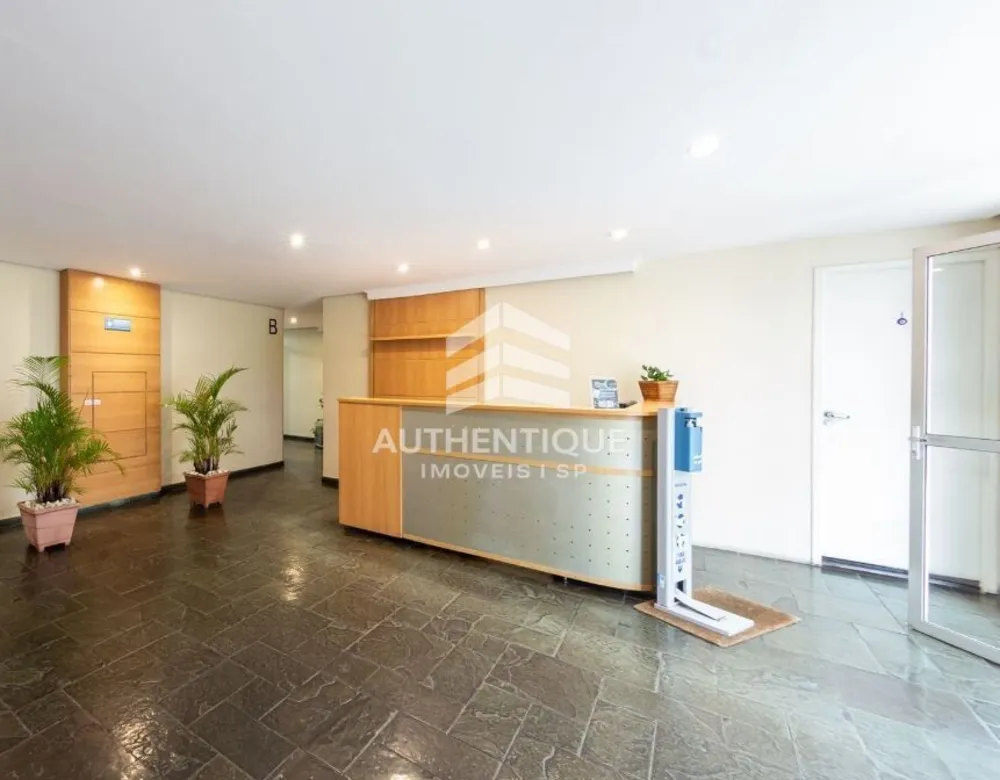 Apartamento, 1 quarto, 36 m² - Foto 12