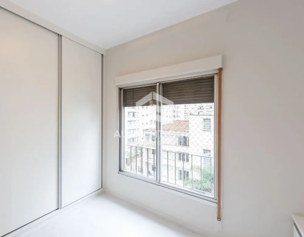 Apartamento, 1 quarto, 36 m² - Foto 2