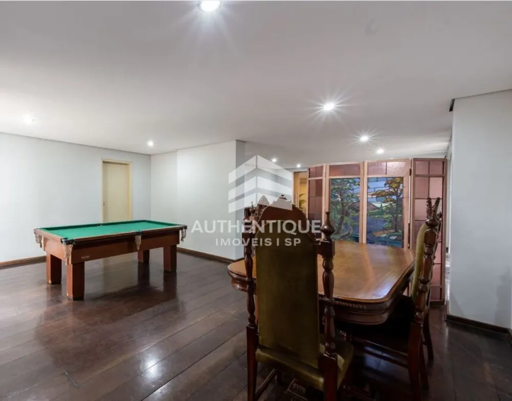 Apartamento, 1 quarto, 36 m² - Foto 1