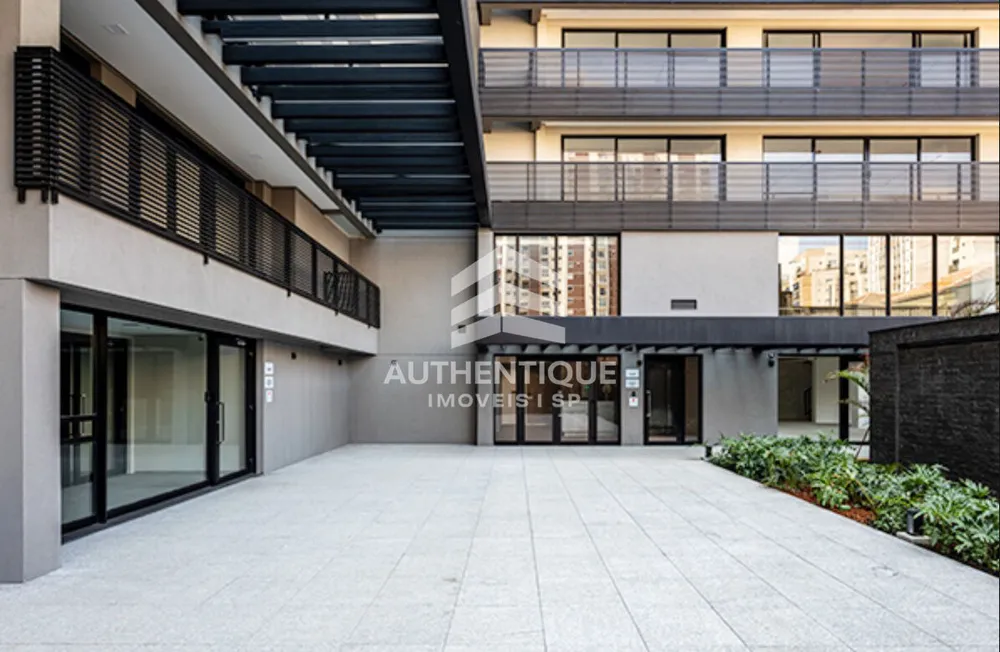 Apartamento, 1 quarto, 73 m² - Foto 13