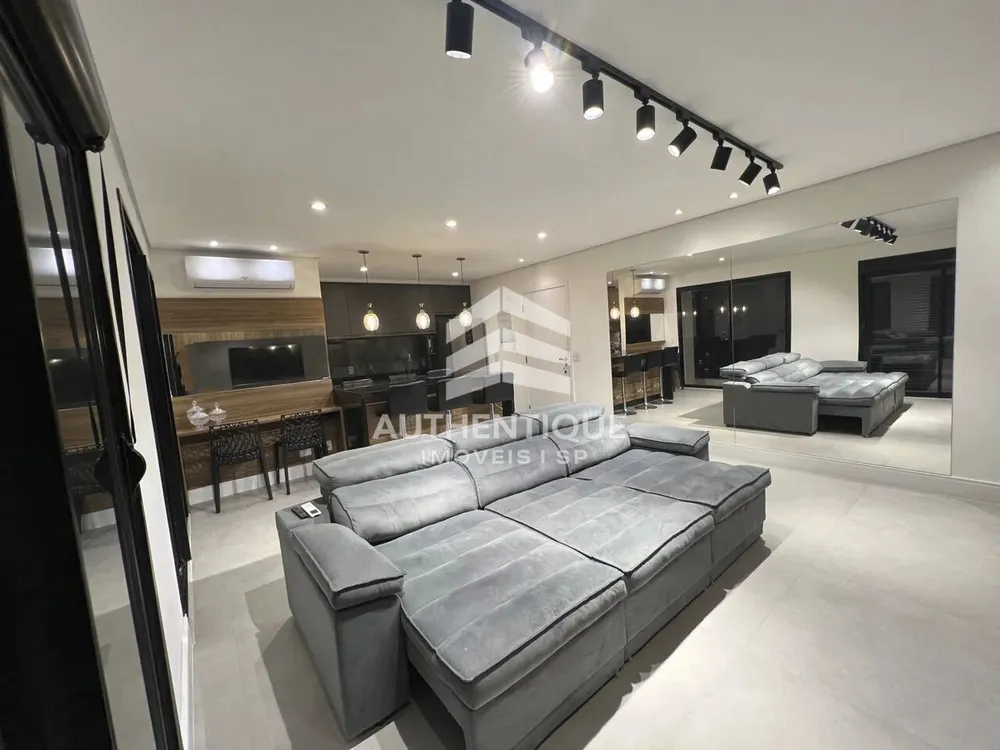 Apartamento, 1 quarto, 73 m² - Foto 5