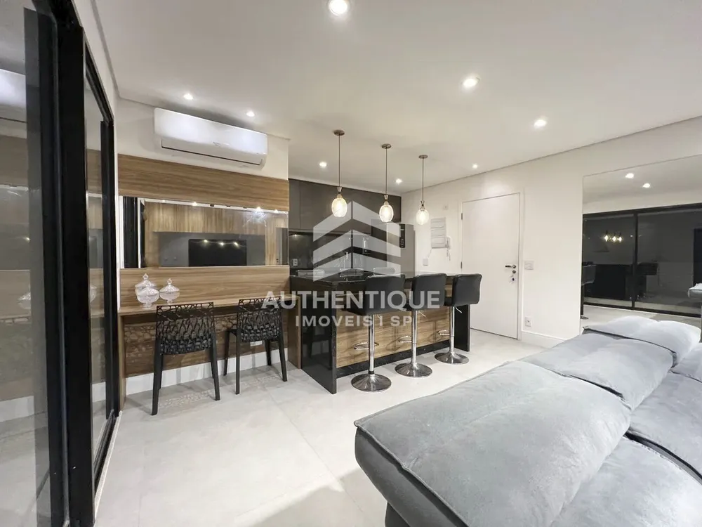 Apartamento, 1 quarto, 73 m² - Foto 6