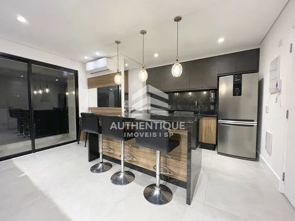 Apartamento, 1 quarto, 73 m² - Foto 7