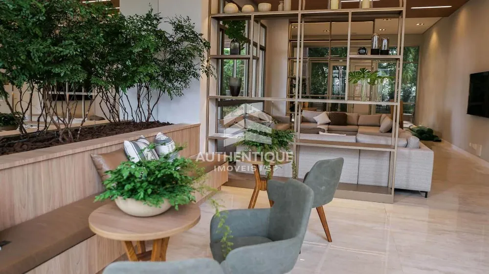 Apartamento, 1 quarto, 83 m² - Foto 12
