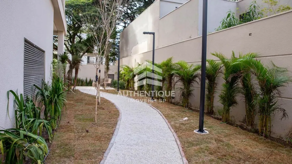 Apartamento, 1 quarto, 83 m² - Foto 11