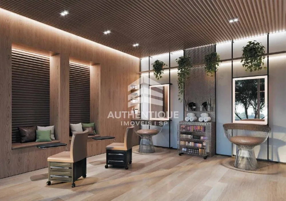 Apartamento, 1 quarto, 83 m² - Foto 6