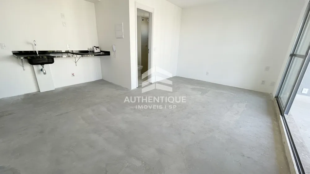 Apartamento, 1 quarto, 36 m² - Foto 9