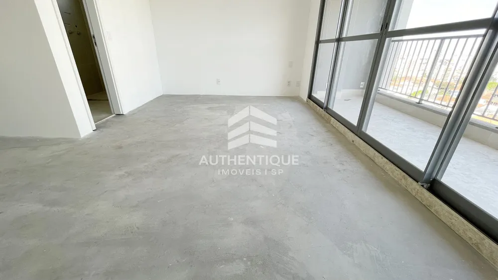 Apartamento, 1 quarto, 36 m² - Foto 8