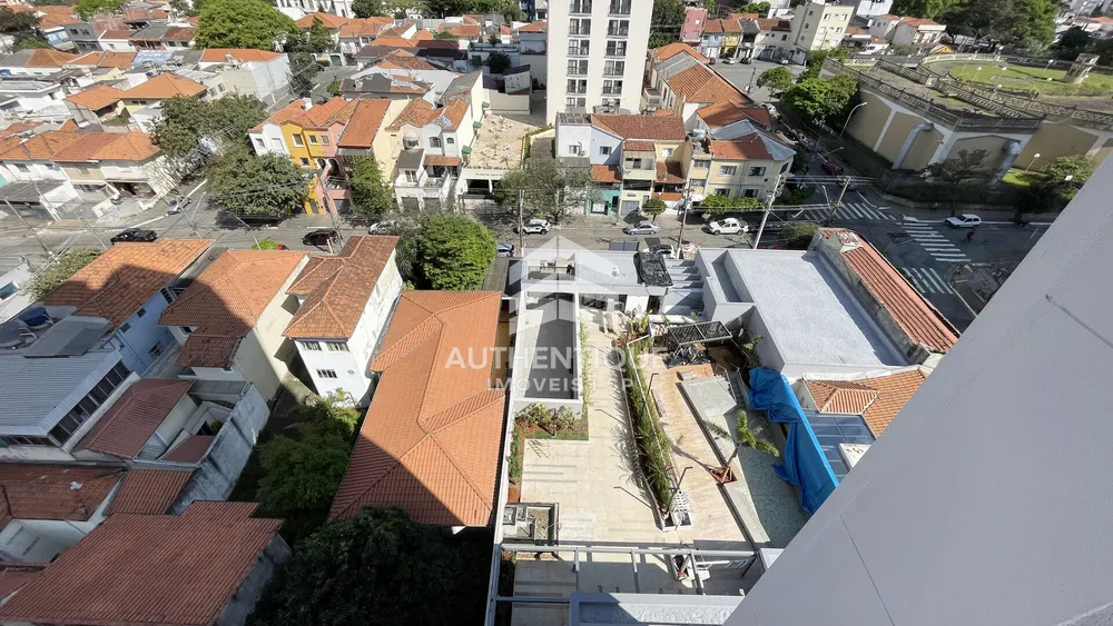 Apartamento, 1 quarto, 36 m² - Foto 5