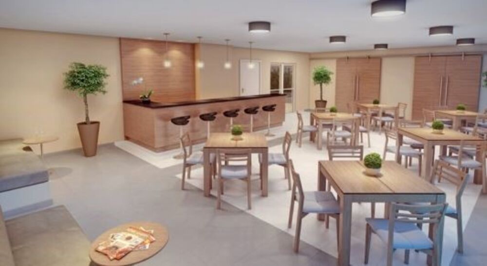 Apartamento, 3 quartos, 70 m² - Foto 3