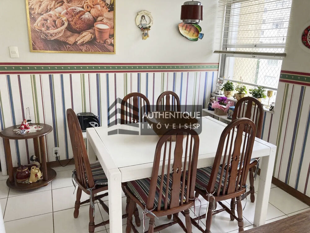Apartamento, 4 quartos, 275 m² - Foto 10