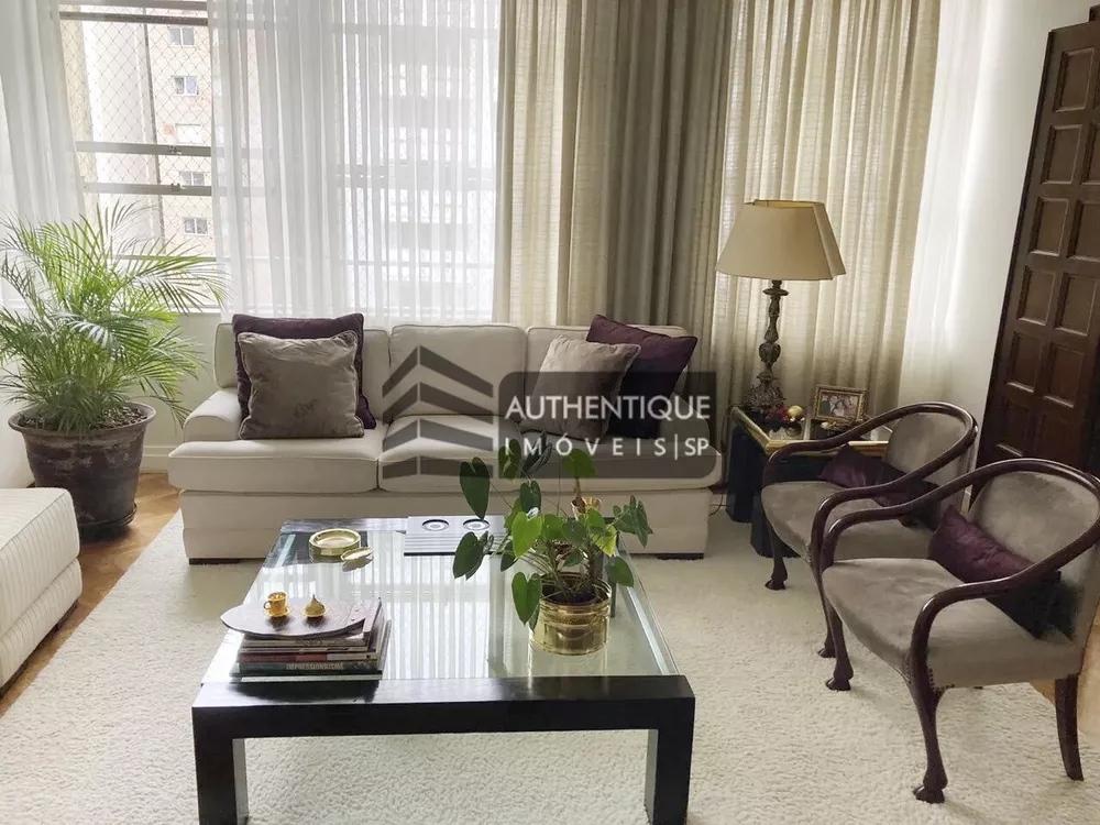 Apartamento, 4 quartos, 275 m² - Foto 2
