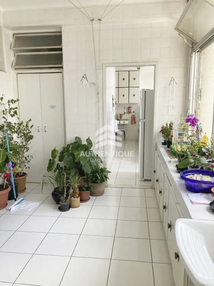 Apartamento, 4 quartos, 275 m² - Foto 30