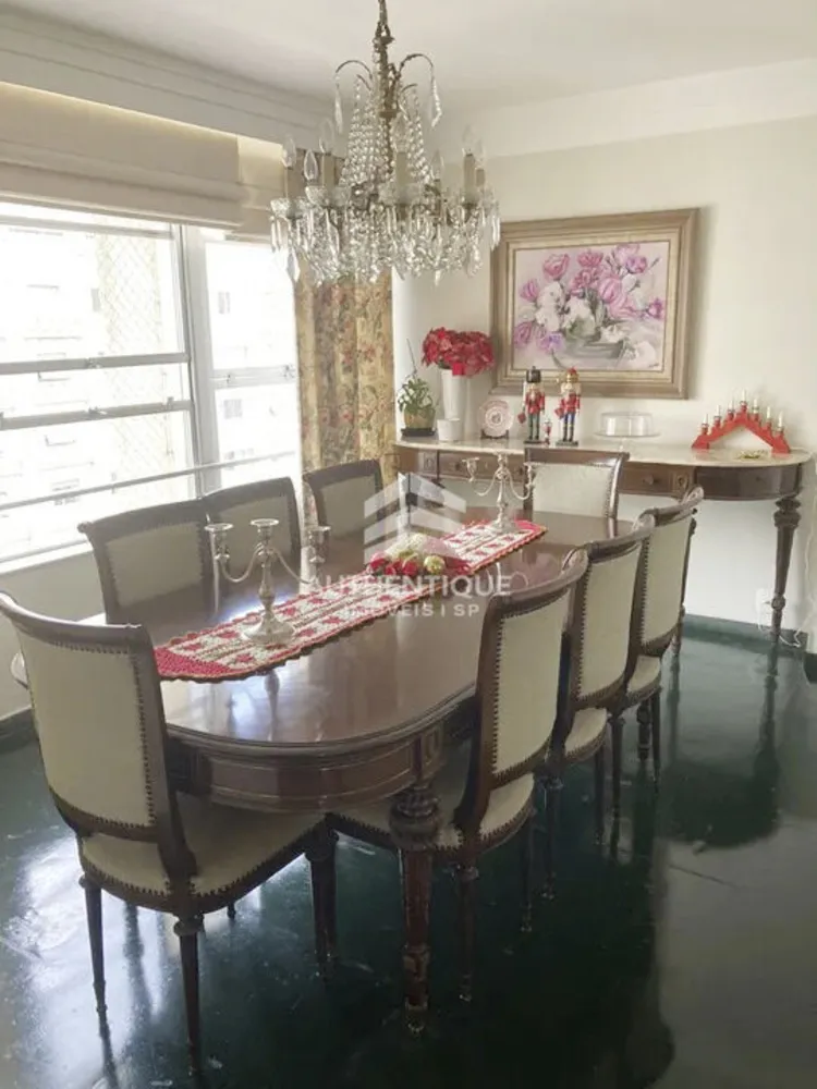 Apartamento, 4 quartos, 275 m² - Foto 27