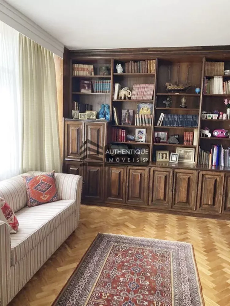 Apartamento, 4 quartos, 275 m² - Foto 7