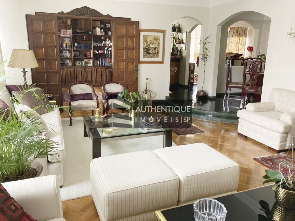 Apartamento, 4 quartos, 275 m² - Foto 4