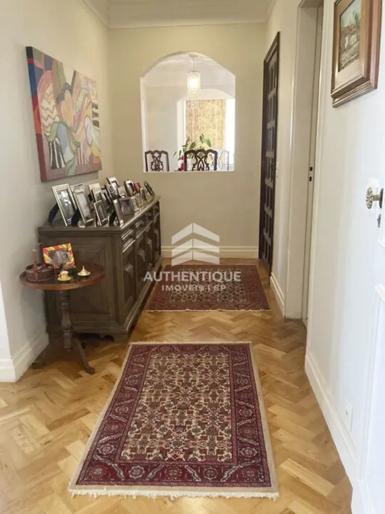 Apartamento, 4 quartos, 275 m² - Foto 28