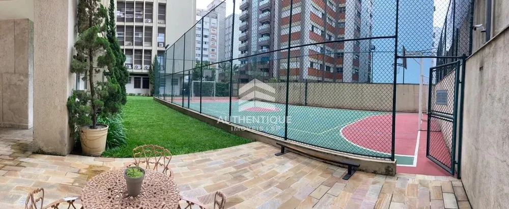 Apartamento, 4 quartos, 275 m² - Foto 34