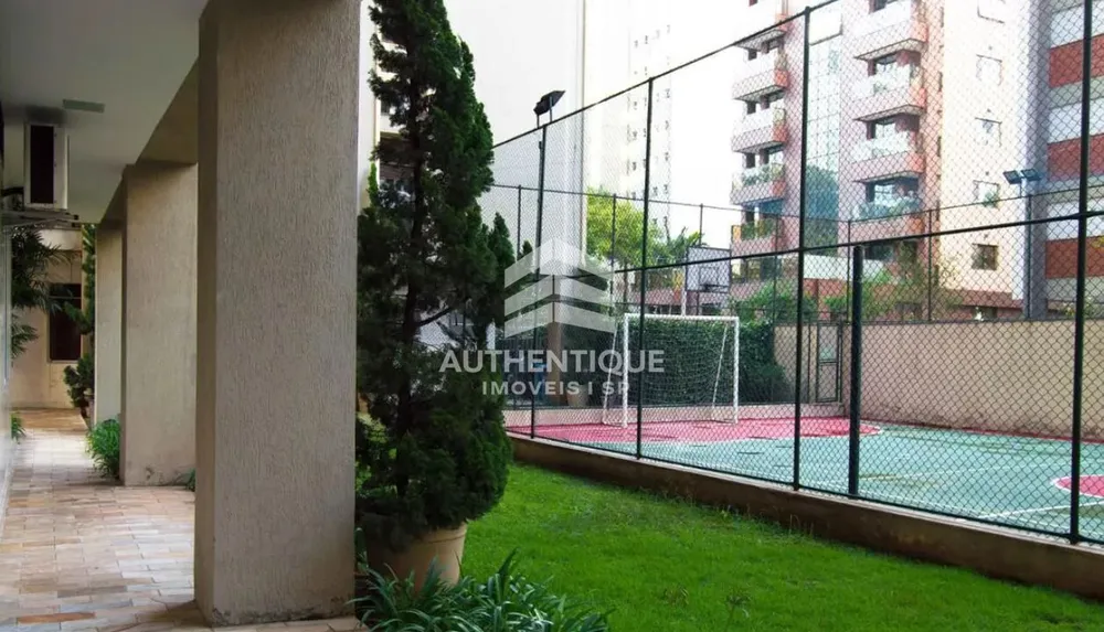 Apartamento, 4 quartos, 275 m² - Foto 33