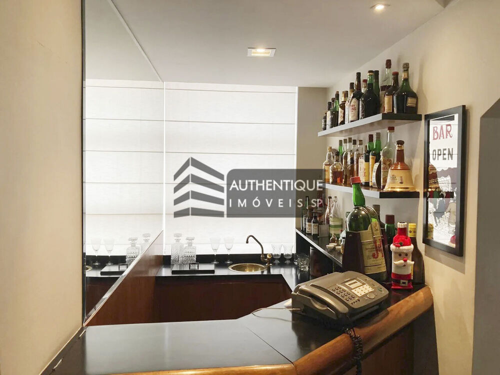 Apartamento, 4 quartos, 275 m² - Foto 5