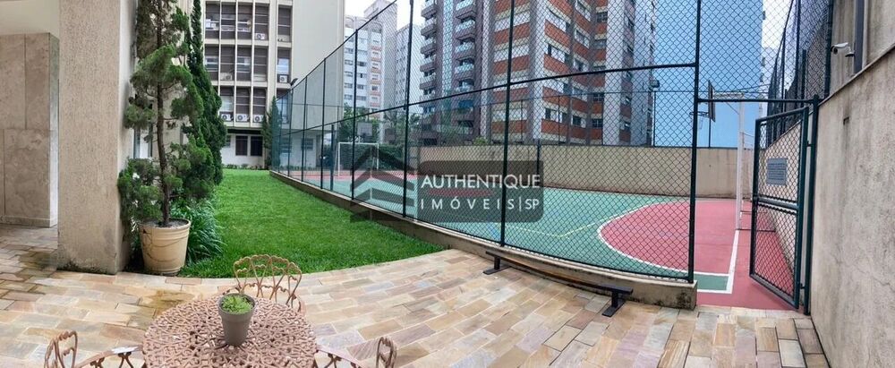 Apartamento, 4 quartos, 275 m² - Foto 22