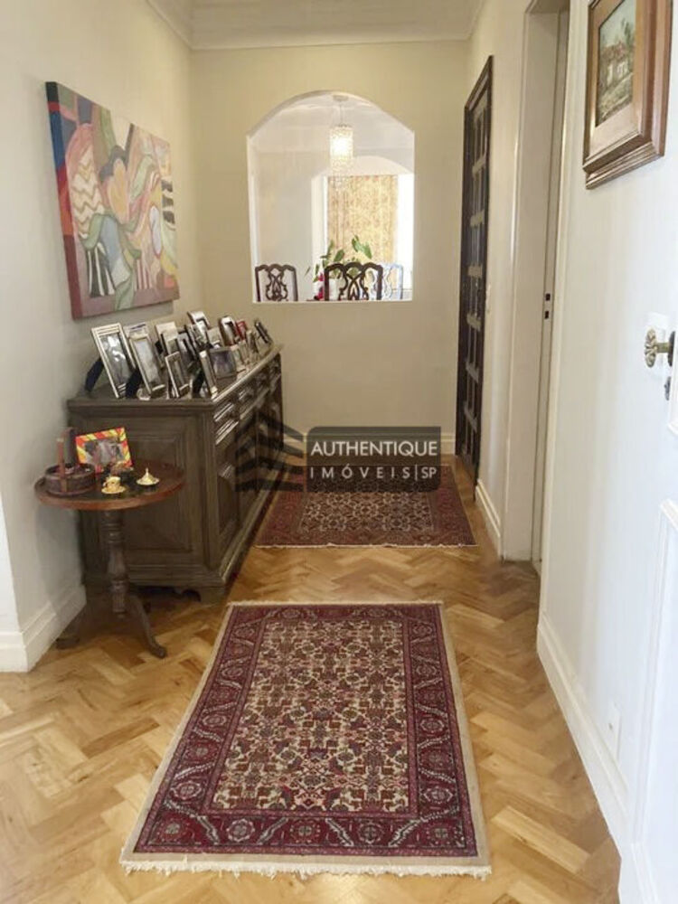 Apartamento, 4 quartos, 275 m² - Foto 8